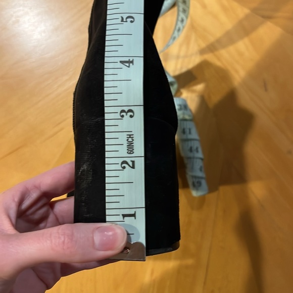 LAST CALL! Steve Madden Darleena boots - Picture 6 of 6